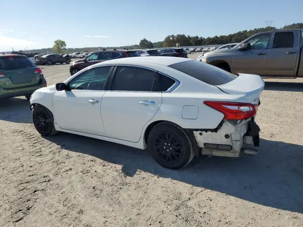 1N4AL3APXGN317182 2016 NISSAN ALTIMA - Image 2