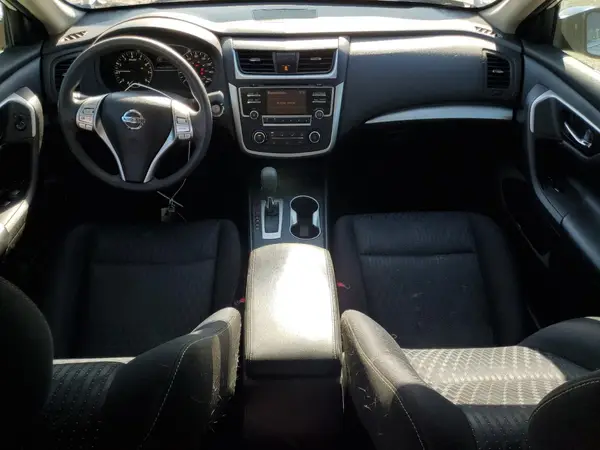 1N4AL3APXGN317182 2016 NISSAN ALTIMA - Image 8