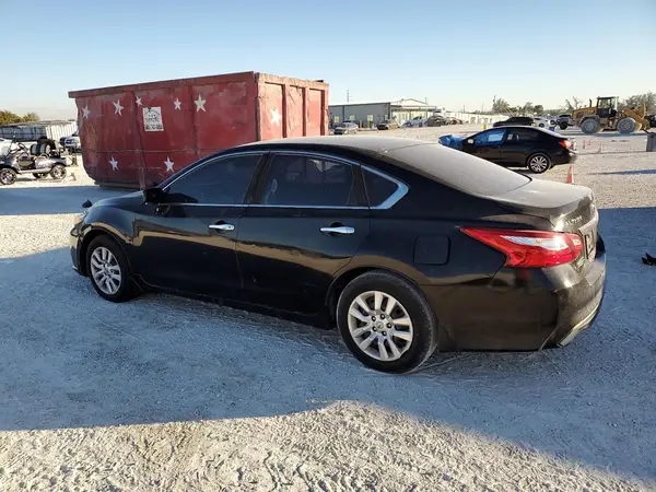 1N4AL3APXGN317439 2016 NISSAN ALTIMA - Image 2