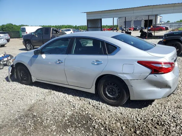 1N4AL3APXGN317649 2016 NISSAN ALTIMA - Image 2