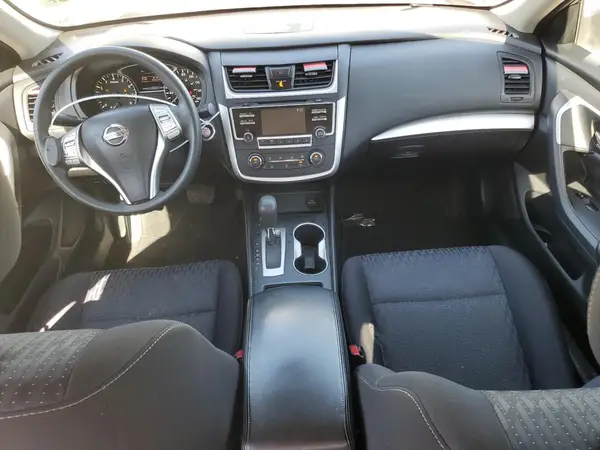 1N4AL3APXGN317649 2016 NISSAN ALTIMA - Image 8