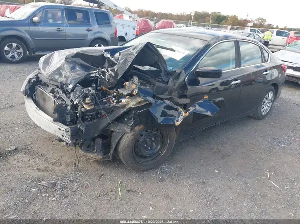 1N4AL3APXGN317991 2016 NISSAN ALTIMA - Image 2