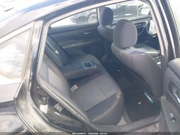 1N4AL3APXGN317991 2016 NISSAN ALTIMA - Image 8