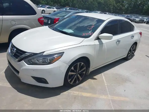 1N4AL3APXGN318462 2016 NISSAN ALTIMA - Image 2