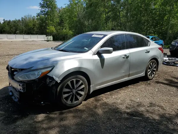 1N4AL3APXGN318736 2016 NISSAN ALTIMA - Image 1