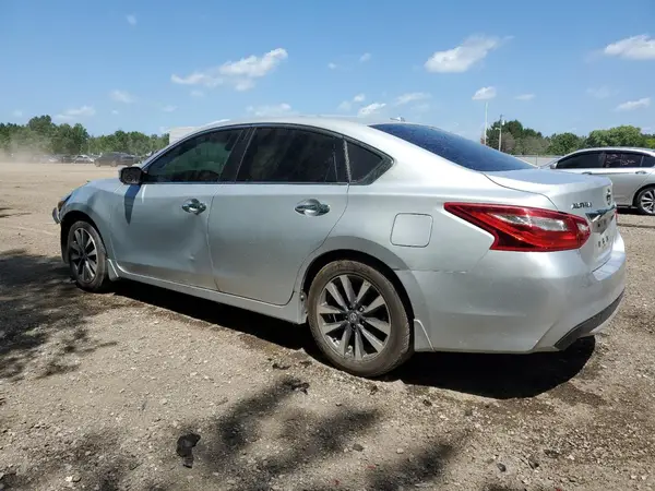 1N4AL3APXGN318736 2016 NISSAN ALTIMA - Image 2