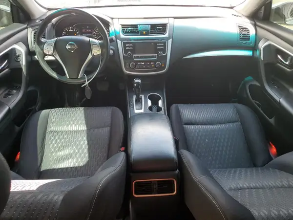 1N4AL3APXGN318736 2016 NISSAN ALTIMA - Image 8
