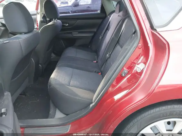 1N4AL3APXGN319191 2016 NISSAN ALTIMA - Image 8