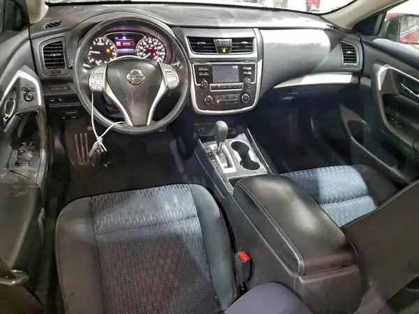 1N4AL3APXGN319241 2016 NISSAN ALTIMA - Image 8