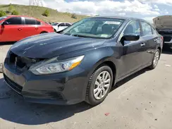 1N4AL3APXGN319319 2016 NISSAN ALTIMA