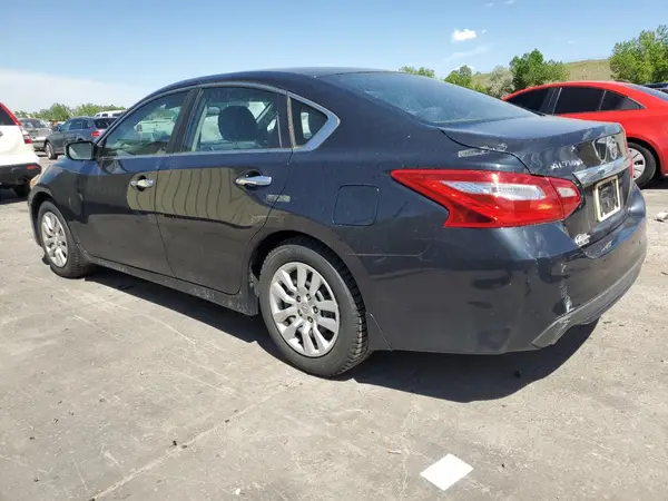 1N4AL3APXGN319319 2016 NISSAN ALTIMA - Image 2
