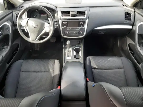 1N4AL3APXGN319806 2016 NISSAN ALTIMA - Image 8