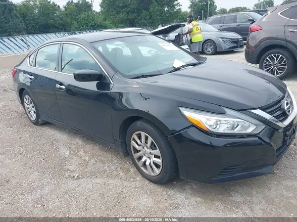 1N4AL3APXGN320020 2016 NISSAN ALTIMA - Image 1
