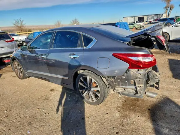 1N4AL3APXGN320552 2016 NISSAN ALTIMA - Image 2