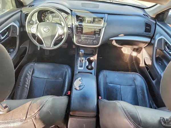 1N4AL3APXGN320552 2016 NISSAN ALTIMA - Image 8