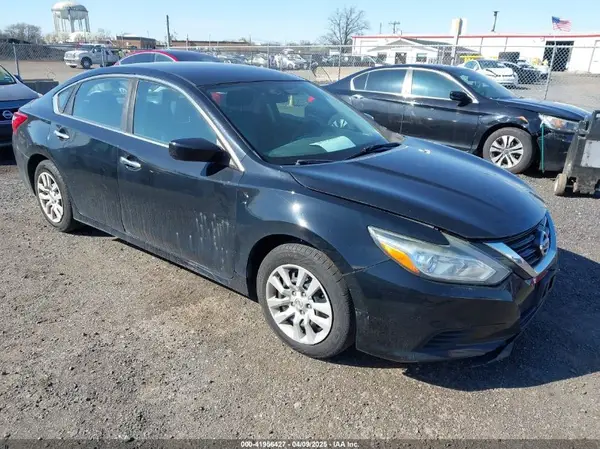 1N4AL3APXGN320843 2016 NISSAN ALTIMA - Image 1