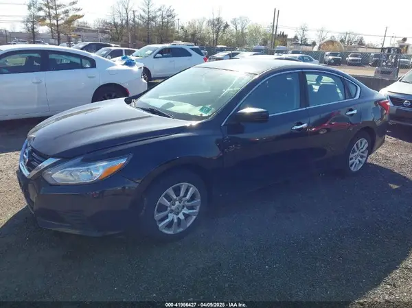 1N4AL3APXGN320843 2016 NISSAN ALTIMA - Image 2