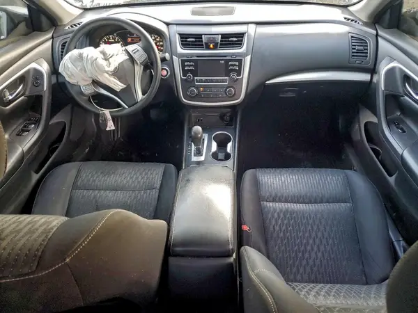 1N4AL3APXGN321779 2016 NISSAN ALTIMA - Image 8