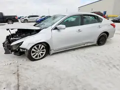 1N4AL3APXGN321801 2016 NISSAN ALTIMA