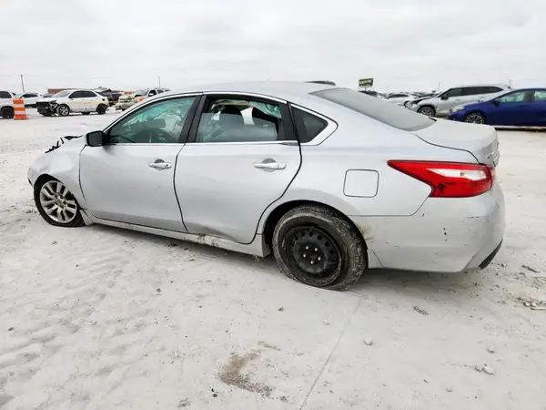 1N4AL3APXGN321801 2016 NISSAN ALTIMA - Image 2