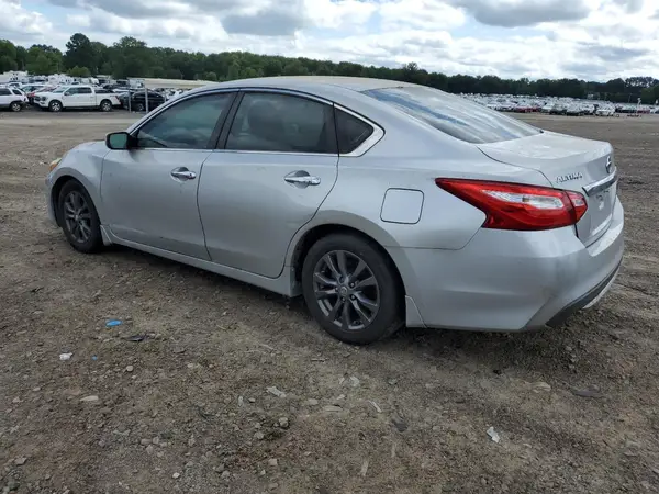 1N4AL3APXGN322561 2016 NISSAN ALTIMA - Image 2