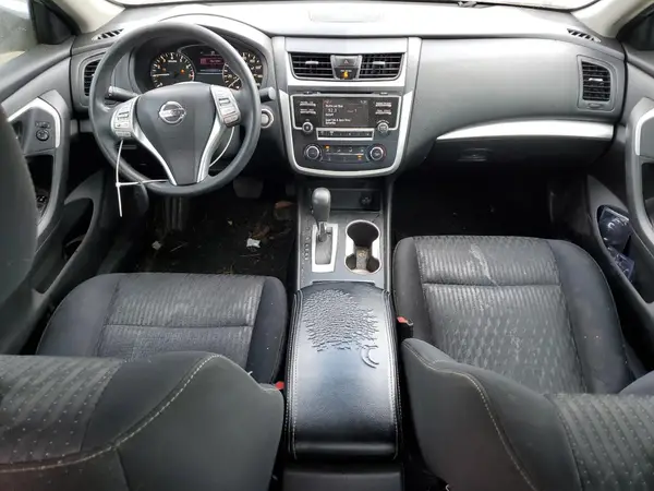 1N4AL3APXGN322561 2016 NISSAN ALTIMA - Image 8