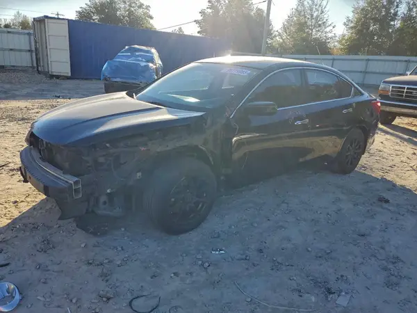1N4AL3APXGN322673 2016 NISSAN ALTIMA - Image 1
