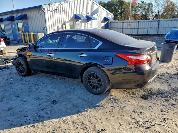 1N4AL3APXGN322673 2016 NISSAN ALTIMA - Image 2