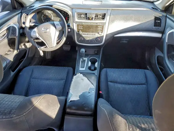 1N4AL3APXGN322673 2016 NISSAN ALTIMA - Image 8