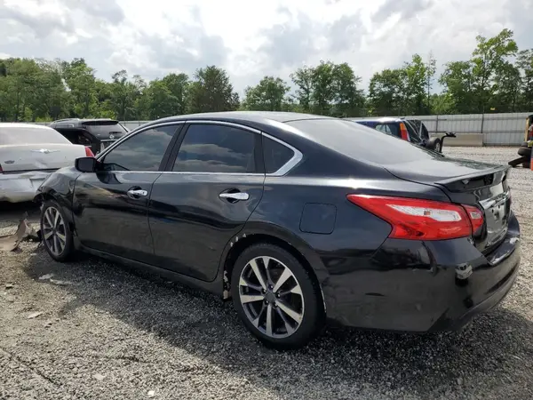 1N4AL3APXGN322804 2016 NISSAN ALTIMA - Image 2