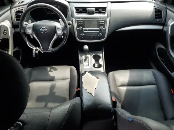 1N4AL3APXGN322804 2016 NISSAN ALTIMA - Image 8