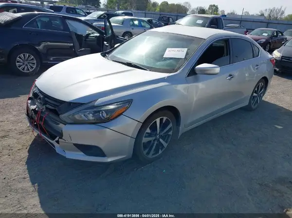 1N4AL3APXGN323774 2016 NISSAN ALTIMA - Image 2
