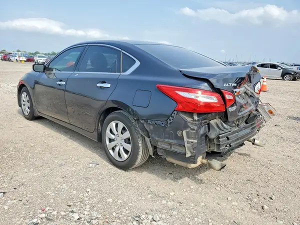 1N4AL3APXGN323855 2016 NISSAN ALTIMA - Image 2