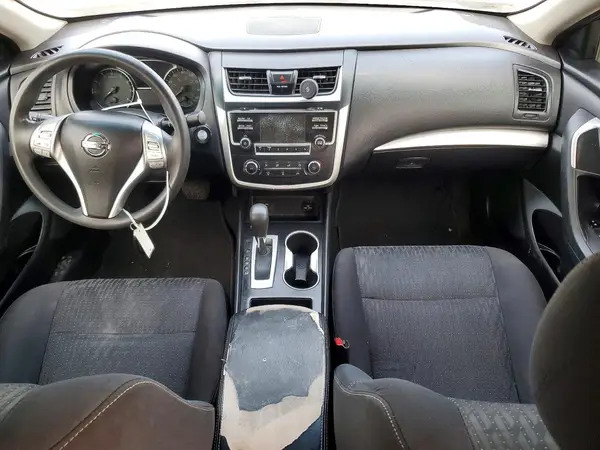 1N4AL3APXGN323855 2016 NISSAN ALTIMA - Image 8