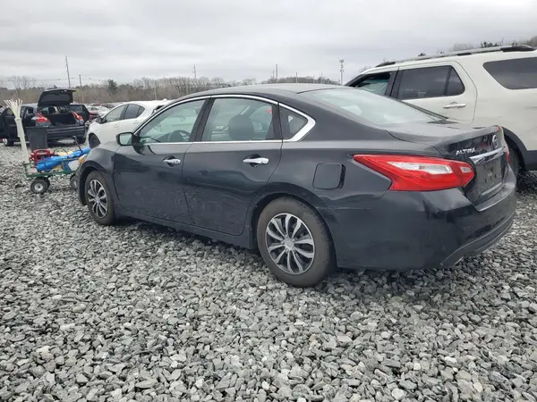 1N4AL3APXGN323919 2016 NISSAN ALTIMA - Image 2