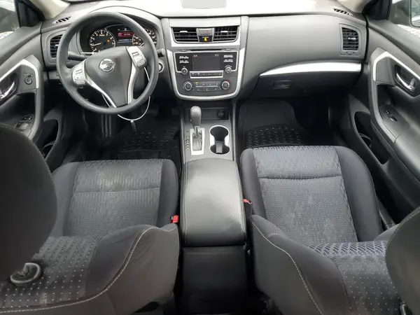 1N4AL3APXGN323919 2016 NISSAN ALTIMA - Image 8