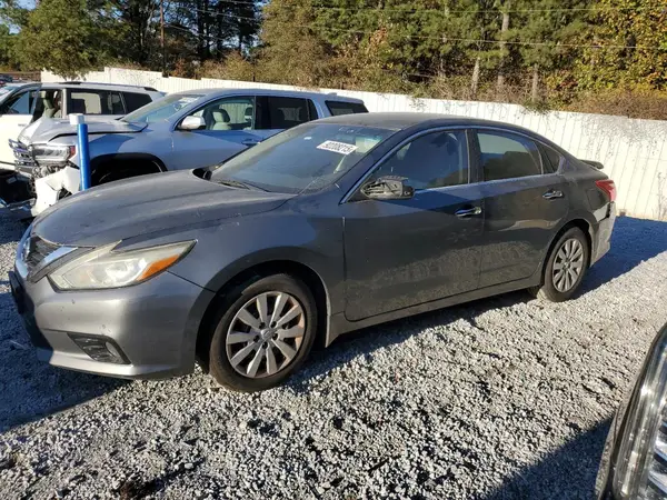 1N4AL3APXGN324004 2016 NISSAN ALTIMA - Image 1