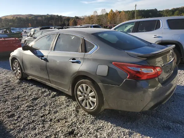 1N4AL3APXGN324004 2016 NISSAN ALTIMA - Image 2