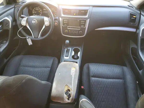 1N4AL3APXGN324004 2016 NISSAN ALTIMA - Image 8