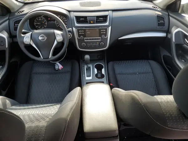 1N4AL3APXGN324035 2016 NISSAN ALTIMA - Image 8