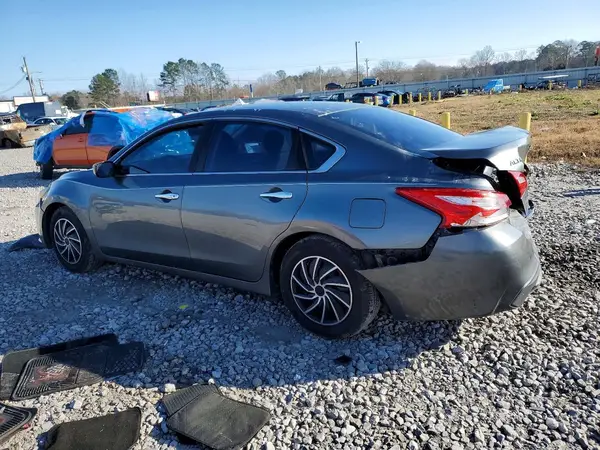 1N4AL3APXGN324374 2016 NISSAN ALTIMA - Image 2