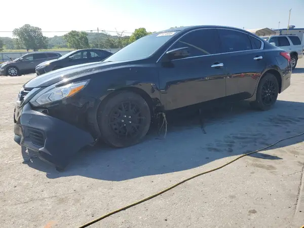 1N4AL3APXGN324780 2016 NISSAN ALTIMA - Image 1