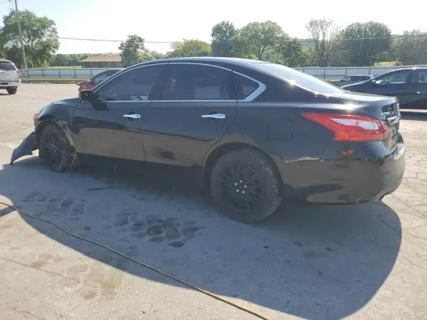 1N4AL3APXGN324780 2016 NISSAN ALTIMA - Image 2