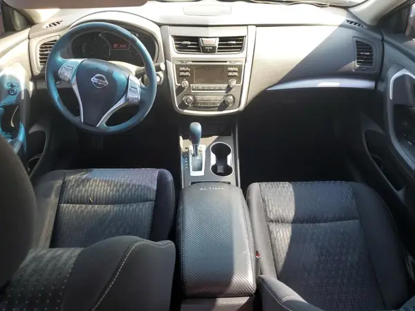 1N4AL3APXGN324780 2016 NISSAN ALTIMA - Image 8