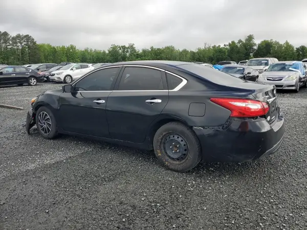 1N4AL3APXGN325038 2016 NISSAN ALTIMA - Image 2