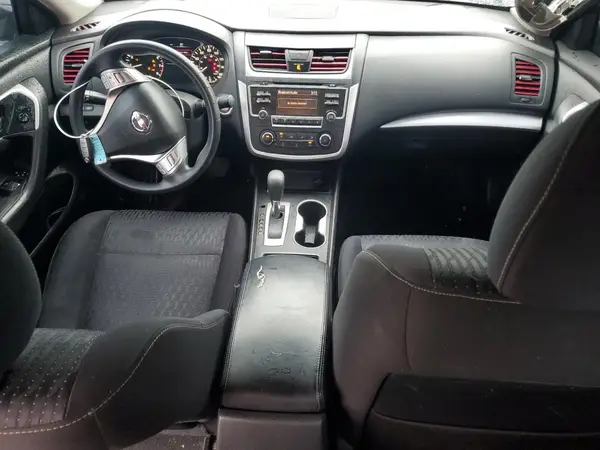 1N4AL3APXGN325038 2016 NISSAN ALTIMA - Image 8