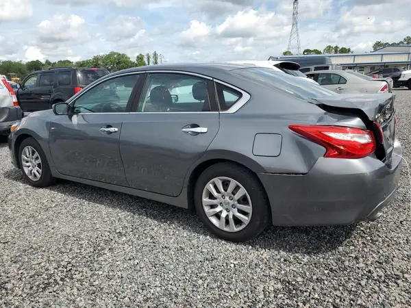 1N4AL3APXGN325105 2016 NISSAN ALTIMA - Image 2