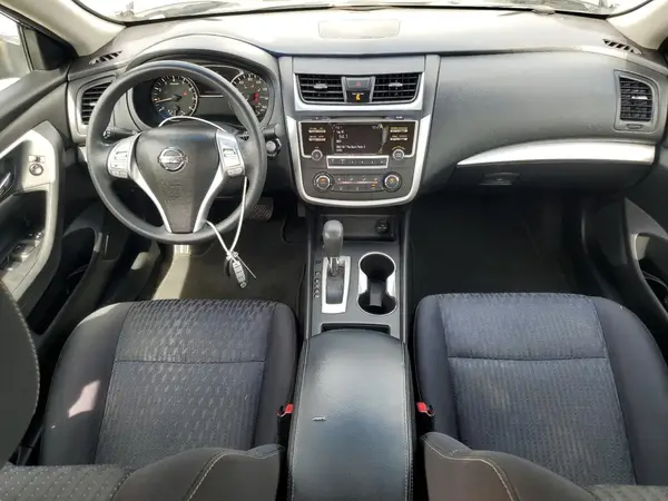 1N4AL3APXGN325105 2016 NISSAN ALTIMA - Image 8