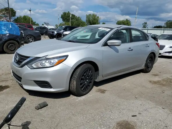 1N4AL3APXGN325315 2016 NISSAN ALTIMA - Image 1