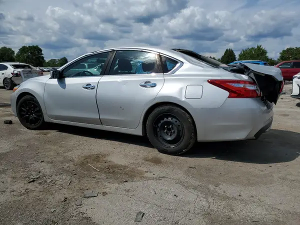 1N4AL3APXGN325315 2016 NISSAN ALTIMA - Image 2